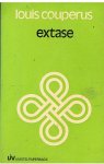 Couperus, Louis - Extase  - een boek van geluk