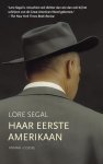 Lore Segal - Haar eerste Amerikaan