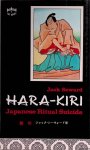 Seward, Jack - Hara-Kiri: Japanese Ritual Suicide