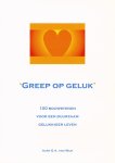 A.G.A. van Wijk - Greep op Geluk