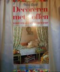 Guild - DECOREREN MET STOFFEN (3E DR)