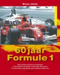 Bruce Jones 56845 - 60 Jaar Formule 1