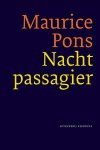 Maurice Pons - Nachtpassagier