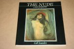 Gill Saunders - The Nude -- A new perspective