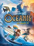 Anna Ruhe - Oceanis 1 - De diepte in