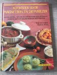 Rhoer - Kookboek voor magnetron en diepvriezer / druk 1