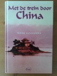 Goossens, Jesse - Met de trein door China