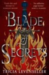 Tricia Levenseller - (1) Blade Of Secrets