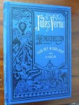 Jules Verne - Naar het middelpunt van de aarde