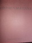 Fuchs, Rudi - Stephen McKenna.