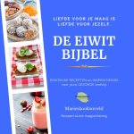 Marie-Josee Koks - De Eiwitbijbel