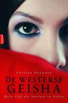 Chelsea Haywood, Haywood, Chelsea - De Westerse Geisha