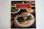  - SAUZEN - Recepten van Meesterkoks, serie LE CORDON BLEU - uitgeverij Könemann