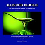 Herman Mencke - Alles over olijfolie