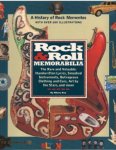 Hilary Kay - Rock & roll memorabilia
