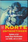 Diveren - 3321 Korte ontmoetingen