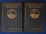 Vautel, Clément - Mijnheer pastoor bij de armen. Mijnheer pastoor bij de rijken