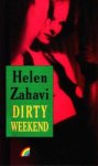Zahavi, Helen - Dirty weekend