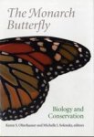 OBERHAUSER, Karen S. & SOLENSKY, J. (editors) - The Monarch Butterfly OBERHAUSER, Karen S. & SOLENSKY, J. (editors) - The Monarch Butterfly