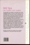 Sagasser, Jose & Marga Schiet .. Omslagontwerp Marlies Visser - 942 tips van ouders voor ouders .. Alles over opvoeding, vakantie, verhuizen. Speelgoed, veiligheid, verzorging en nog veel meer!. Over kinderen van 0 tot 12 jaar. En nuttige tips uit de praktijk Sagasser, Jose & Marga Schiet .. Omslagontwerp Marlies Visser - 942 tips van ouders voor ouders .. Alles over opvoeding, vakantie, verhuizen. Speelgoed, veiligheid, verzorging en nog veel meer!. Over kinderen van 0 tot 12 jaar. En nuttige tips uit de praktijk