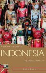 Colin Brown 97948 - A Short History of Indonesia The Unlikely Nation?