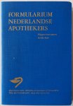  - Formularium Nederlandse Apothekers Uitgave voor artsen