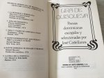 José Castellanos - Lira de Quisqueya. Poesías dominicanas escogidas y seleccionadas.
