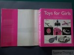 Patrice Farameh. - Toys for Girls. If woman didn't exist, all the money in the world would have no meaning.