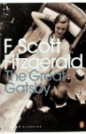 F. Scott Fitzgerald - The Great Gatsby