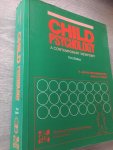 Mavis Hetherington,Ross D Parke - Child psychology A contemporary vieuwpoint