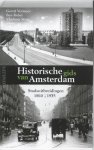 Ben Rebel - Historische gids van Amsterdam