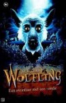 Di Toft - Wolfling. Een avontuur met een tandje