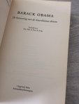 Obama, Barack - De herovering van de Amerikaanse droom