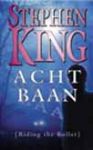 King, Stephen - Achtbaan | Stephen King | (NL-talig) 9024539781 HARDBACK in pocket formaat.