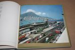 G.W. Holtorf - Hongkong - World of contrasts
