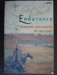 Somers, Dermot - Endurance. Heroic journeys in Ireland