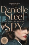 Danielle Steel - Spy