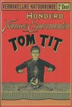 Tom Tit - Vermakelijke Natuurkunde