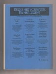 KEULEN, MENSJE VAN (1946) / KOCH, KOEN (1945 - 2012) e.a. [REDACTIE] - Maatstaf mei/juni 1980