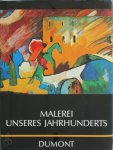 Horst Richter 275269 - Malerei unseres Jahrhunderts