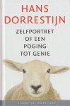 Hans Dorrestijn - Zelfportret of een poging tot genie