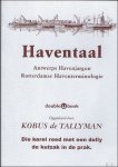 Kobus de Tallyman - Haventaal Antwerps havenjargon Rotterdamse haventerminologie