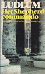 Robert Ludlum, R. Ludlum - Shepherd commando - Ludlum