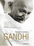 KAPOOR Pramod - Gandhi, een geïllustreerde biografie