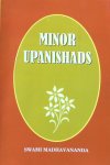 Swami Madhavananda - Minor Upanishads