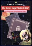 Gingerich, Owen - The Great Copernicus Chase and other adventures in astronomical history