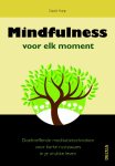 David Harp - Mindfulness voor elk moment