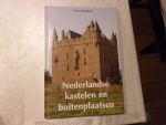 Timmermans Inge - Nederlandse kastelen en buitenplaatsen