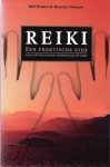 Waites, Bill, Meester Naharo - Reiki. Een praktische gids. Leer zelf deze oosterse techniek met dit boek