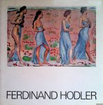 Bruschweiler, Jura & Guido Magnaguagno - Ferdinand Hodler